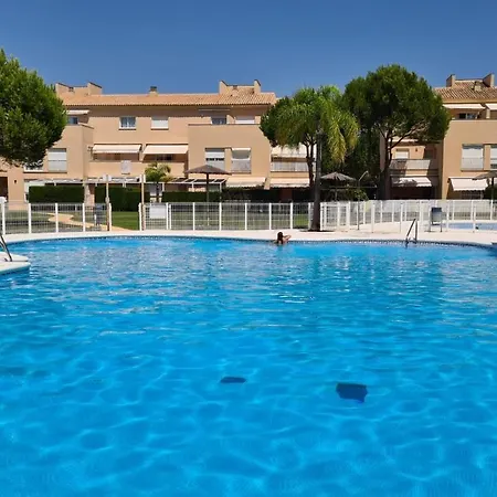 Bajo Novo Sancti Petri Apartment Cadiz