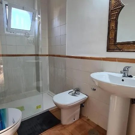 Apartment Bajo Novo Sancti Petri *