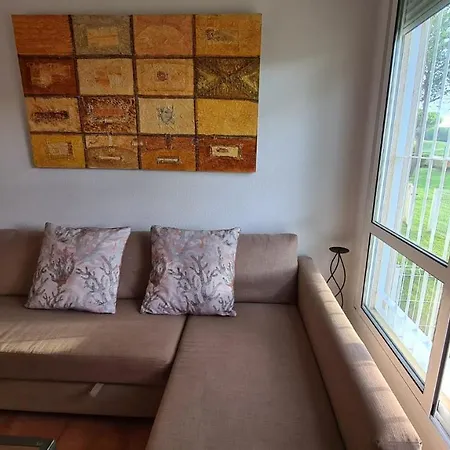 Apartment Bajo Novo Sancti Petri *