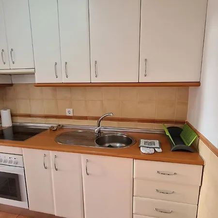 Apartment Bajo Novo Sancti Petri