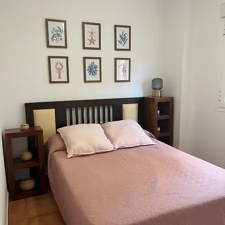 Apartment Bajo Novo Sancti Petri *