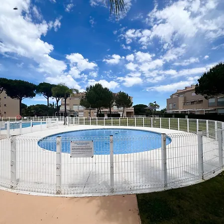 Apartment Bajo Novo Sancti Petri *